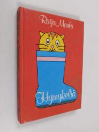 Tyhjä kuva