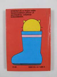 Hymykeliä