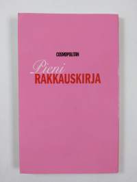 Pieni rakkauskirja