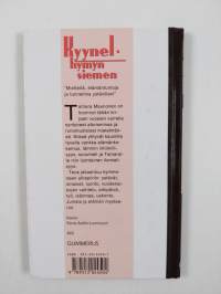 Kyynel - hymyn siemen