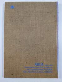 Aboa 1989-1990 : Turun maakuntamuseo, vuosikirja 53-54 / 1989-1990 = Åbo landskapsmuseum, årsbok = Turku Provincial Museum, yearbook