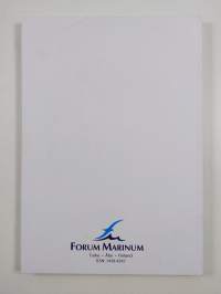 Forum marinum 2009 : Forum Marinum -säätiö, vuosikirja 2009