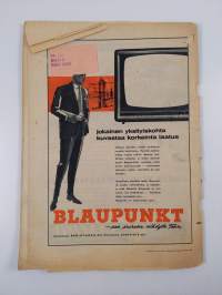 Tekniikan maailma 4/1961