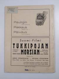 Itsenäinen Suomi 12/1931 : Svinhufvud juhlajulkaisu 15.12.1931