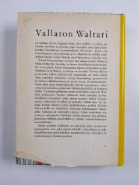 Vallaton Waltari