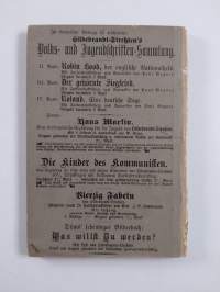 Daheim - Bunte Jugendbilder