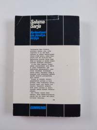 Pahat kuolevat nuorena