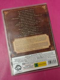 VIRSIKARAOKE DVD