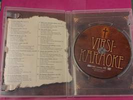 VIRSIKARAOKE DVD
