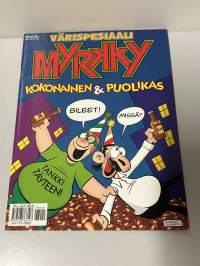Tyhjä kuva