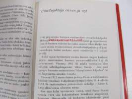 Jukka Uunila - urheilujohtaja