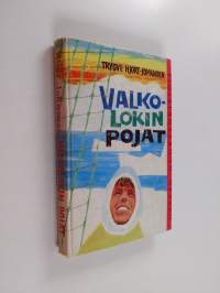 Tyhjä kuva