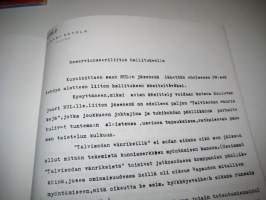 Talvisodan henki