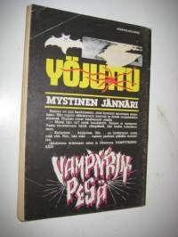 Yöjuttu 10/1984