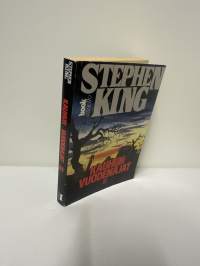 Stephen King kauhun vuodenajat 2   1.painos