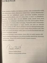 Sillä minun oli nälkä