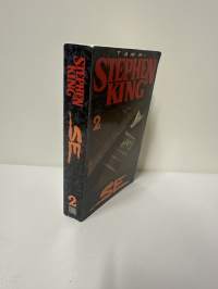 Stephen King Se 2
