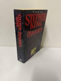 Stephen King Painajainen