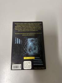 Stephen King kuoleman käytävä 4 delacroixin hurja loppu 1.painos