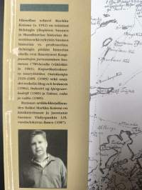 Helsingin pitäjän historia 2 : Vanhan Helsingin synnystä isoonvihaan 1550-1713