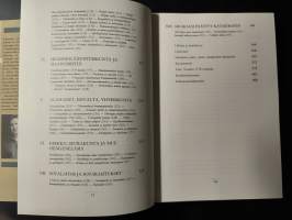 Helsingin pitäjän historia 2 : Vanhan Helsingin synnystä isoonvihaan 1550-1713