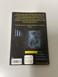 Stephen King kuoleman käytävä 5 öinen matka   1.painos