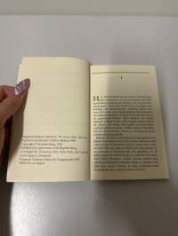 Stephen King kuoleman käytävä 5 öinen matka   1.painos