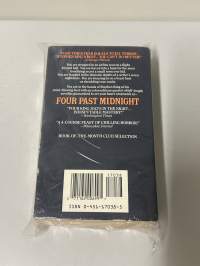 Stephen King Four past midnight