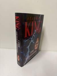 Stephen King Carrie | the Tommyknockers