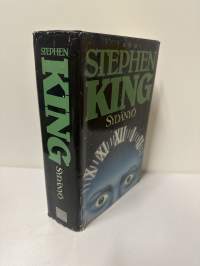 Stephen King sydänyö