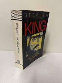 Stephen King uinu, uinu lemmikkini
