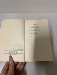 Stephen King uinu, uinu lemmikkini