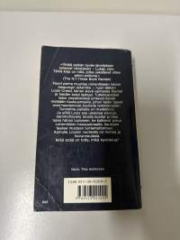 Stephen King uinu, uinu lemmikkini