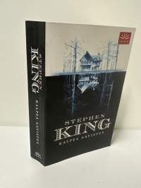 Stephen King kalpea aavistus