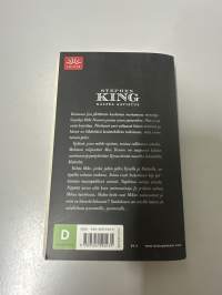 Stephen King kalpea aavistus