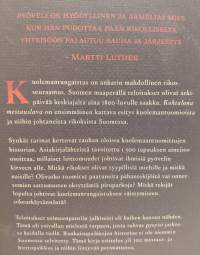 Kohtalona mestauslava, kuolemanrangaistus Suomessa 1500-1825