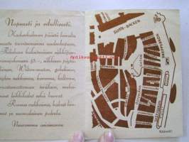 turist-passagen  1955