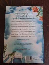 Joulutunnelmaa