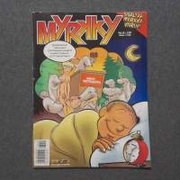 Myrkky   no.10  1997 sisältää myrkky viirin