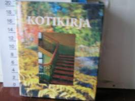 Kotikirja