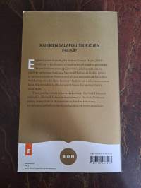 Sherlock Holmesin seikkailut