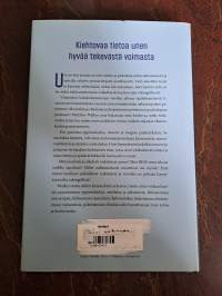 Miksi nukumme : unen voima