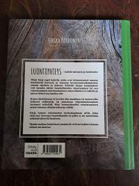 Luontoyhteys : kaikki minusta ja luonnosta