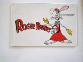Roger Rabbit   albumikansio