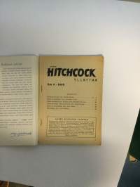 Hitchcock yllättää 4