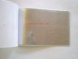 Roger Rabbit   albumikansio