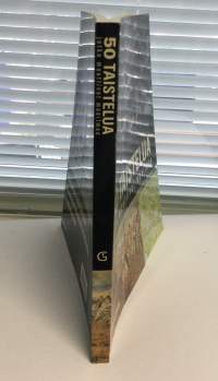 50 Taistelua jotka muuttivat maailmaa