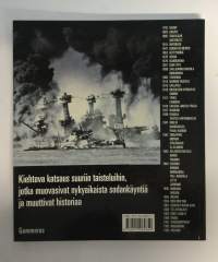 50 Taistelua jotka muuttivat maailmaa