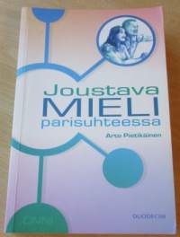 Joustava mieli paisuhteessa