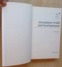 Joustava mieli paisuhteessa